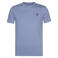 Timberland T-shirt blauw