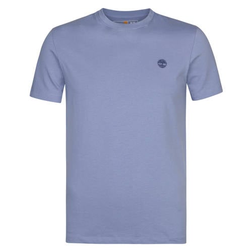 Timberland T-shirt blauw afbeelding