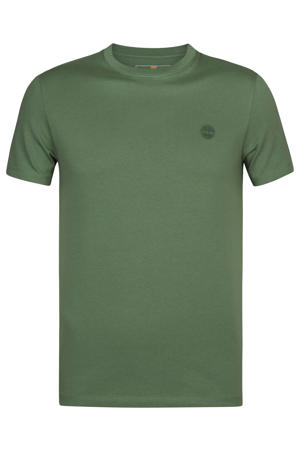T-shirt groen