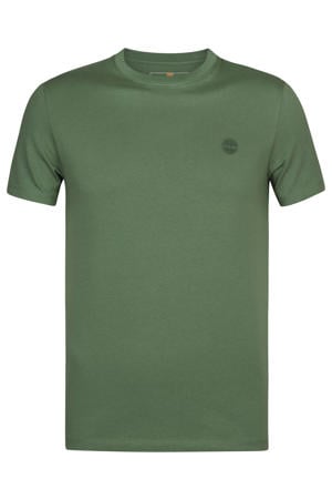 T-shirt groen