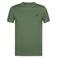 Timberland T-shirt groen