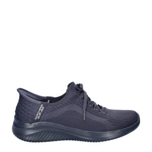 Hands Free Slip-Ins Ultra Flex 3.0 sneakers donkerblauw