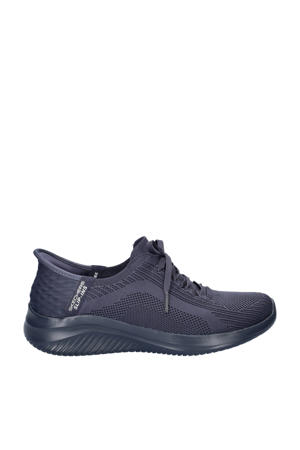 Hands Free Slip-Ins Ultra Flex 3.0 sneakers donkerblauw
