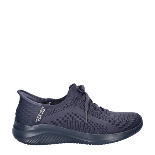 Skechers Hands Free Slip-Ins Ultra Flex 3.0 sneakers donkerblauw afbeelding