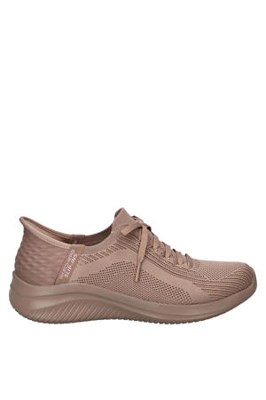 Hands Free Slip-Ins Ultra Flex 3.0 sneakers taupe