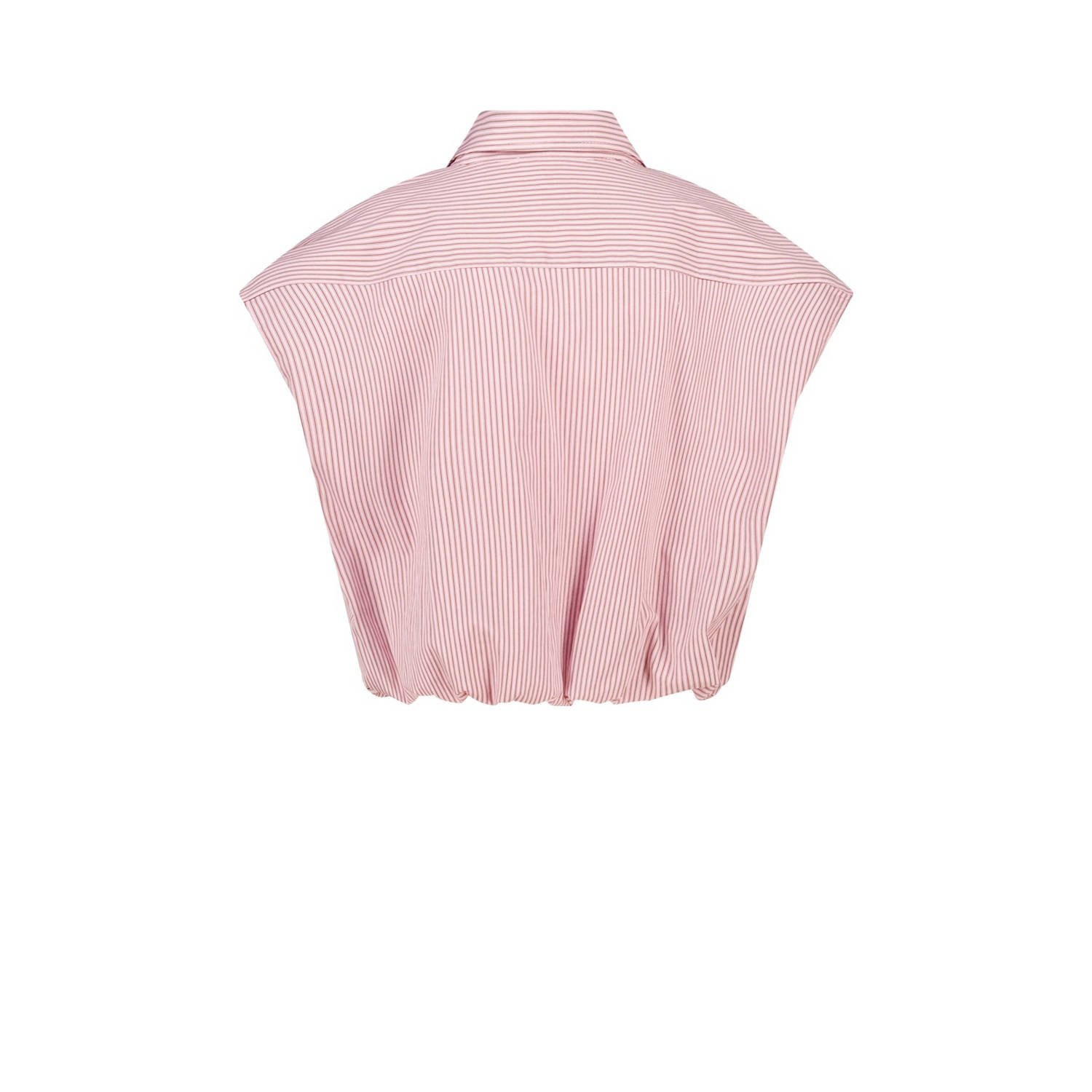America Today blouse roze