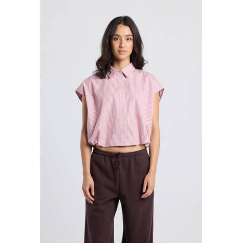 America Today blouse roze afbeelding