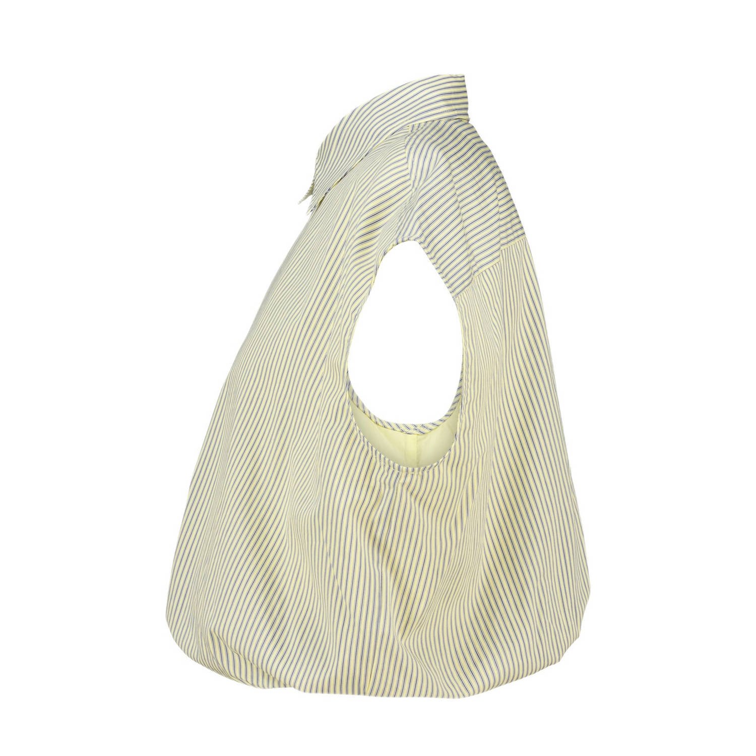 America Today blouse lichtgeel