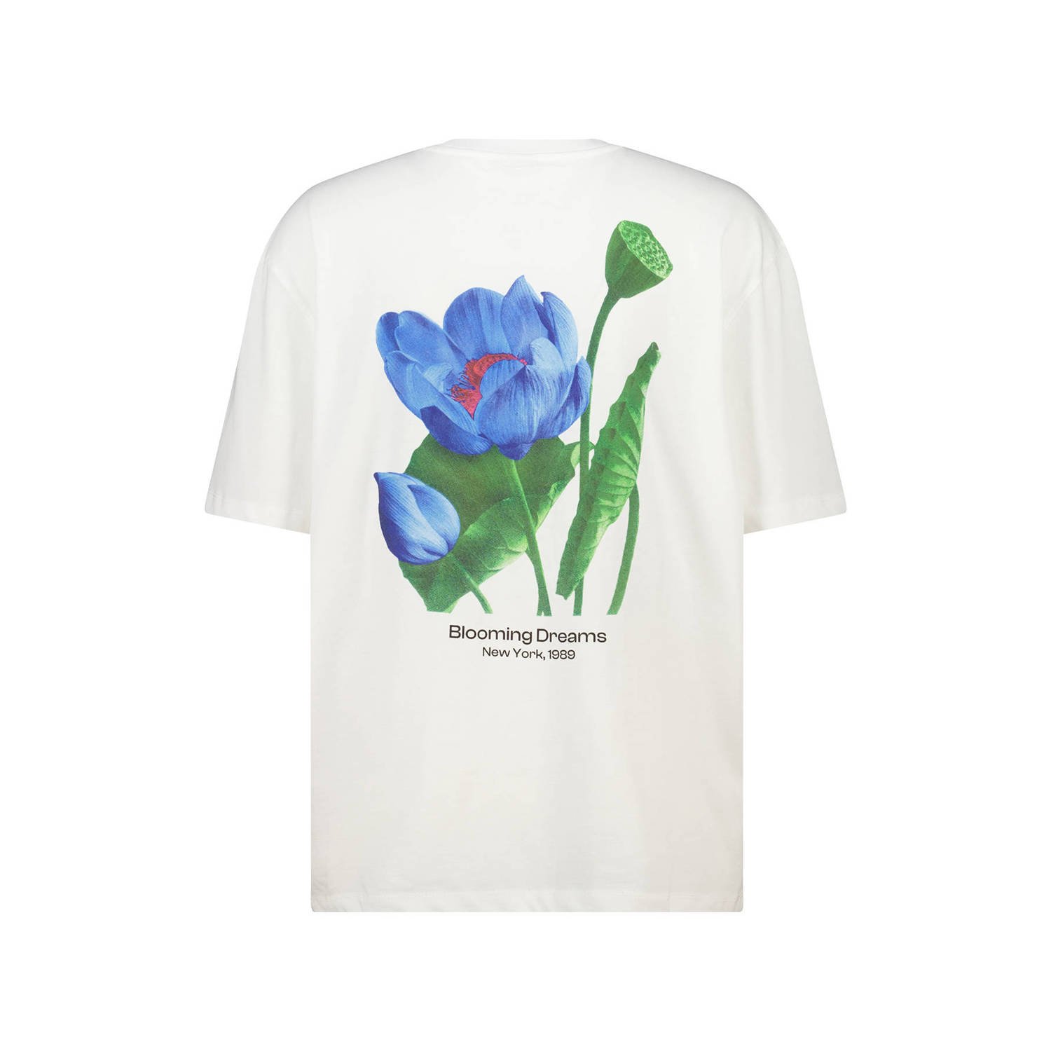America Today relaxed T-shirt wit