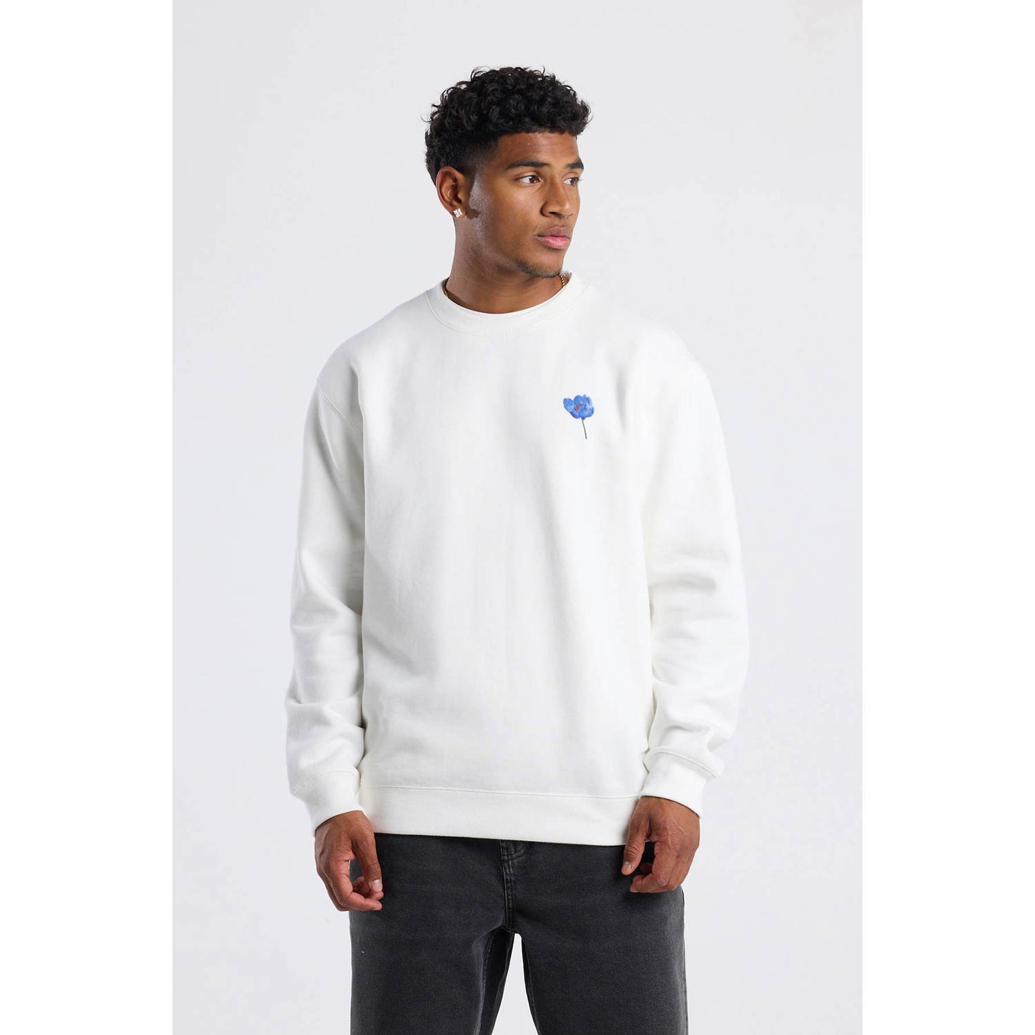 America Today hoodie wit