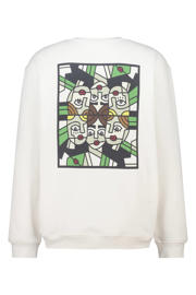 thumbnail: America Today sweater wit