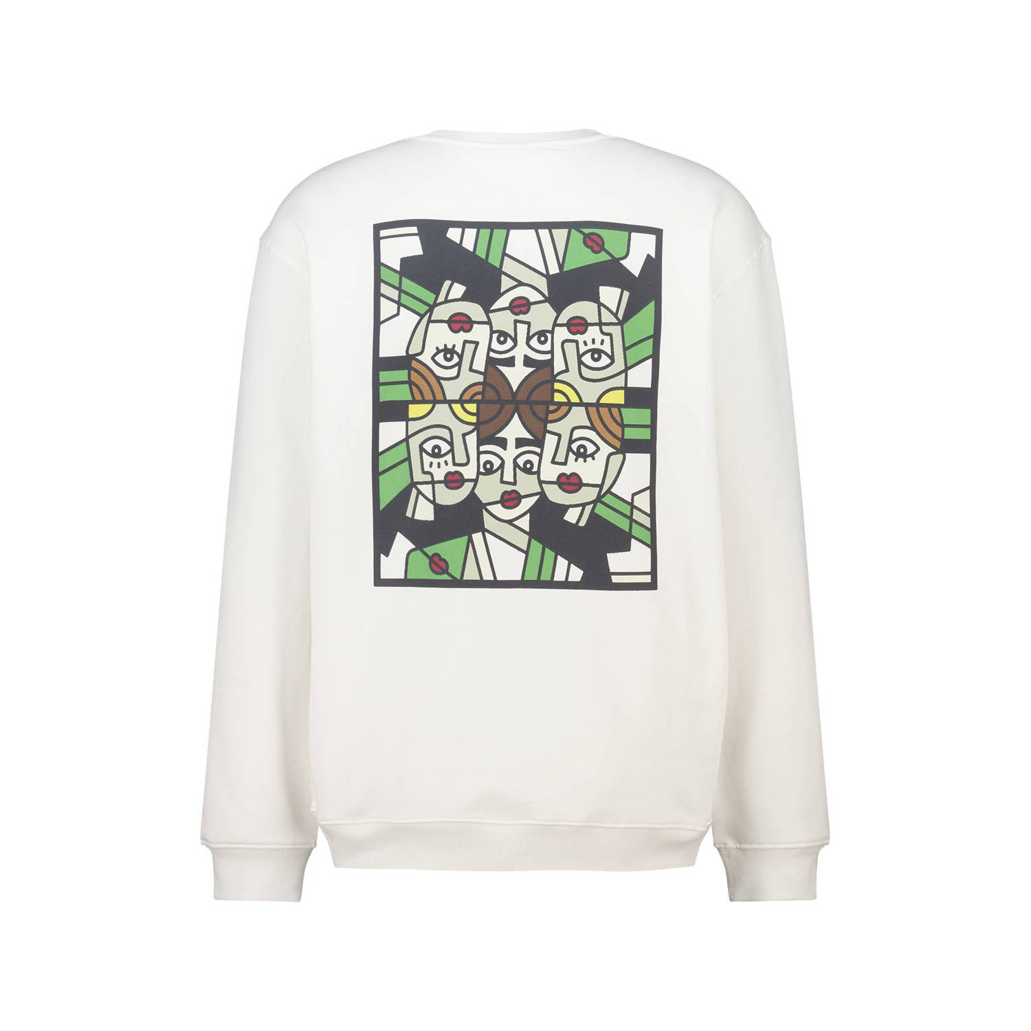 America Today hoodie wit