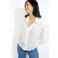 LOLALIZA blouse wit