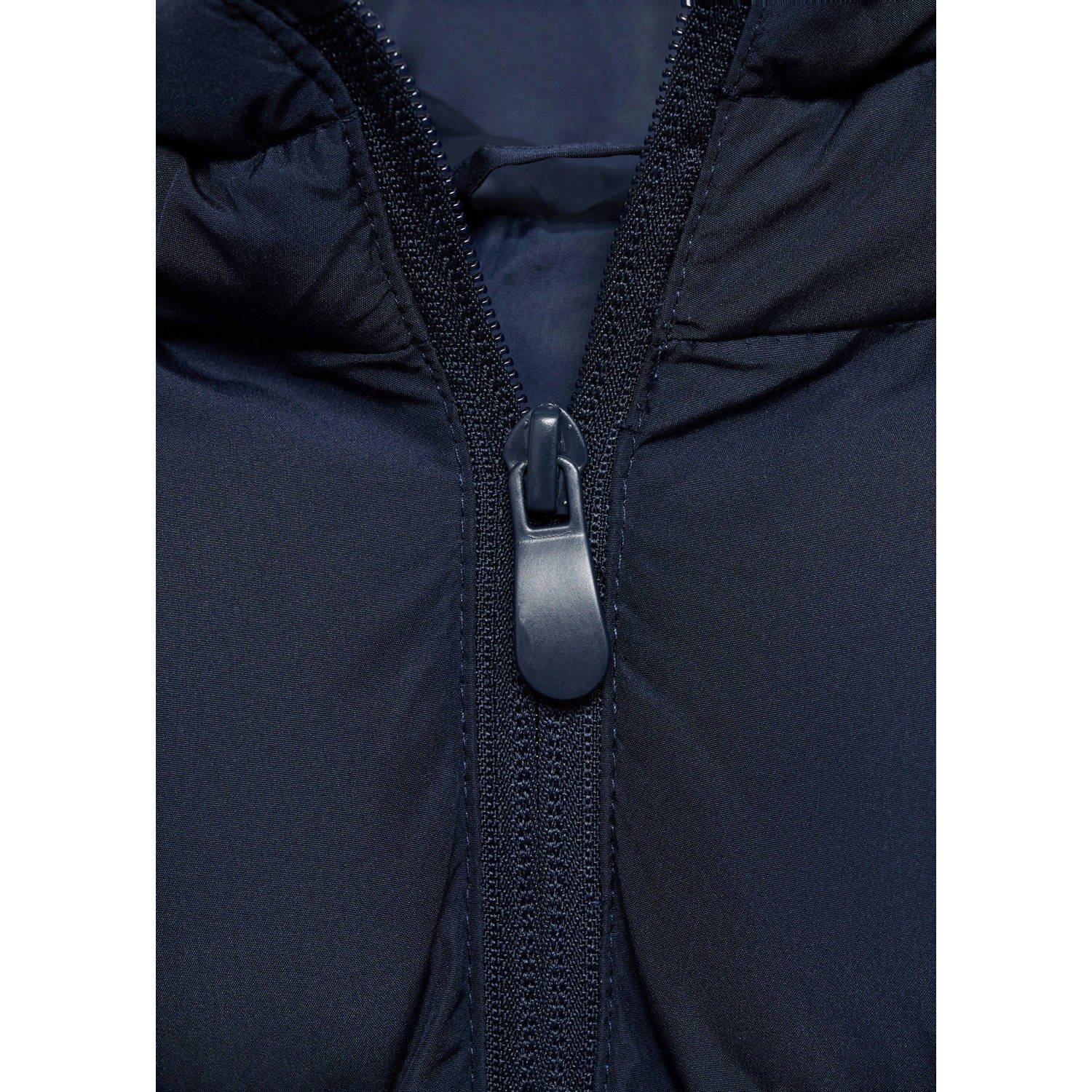 Mango Kids bodywarmer marine