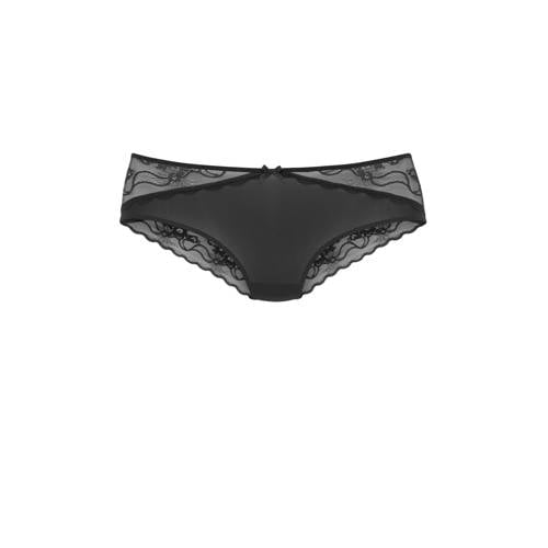 Lascana slip zwart afbeelding