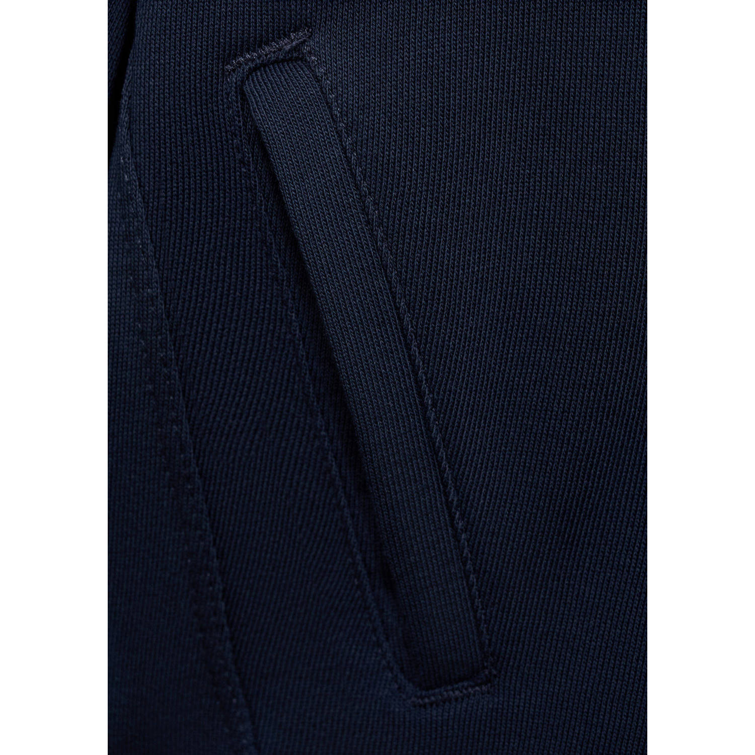 Mango Kids sweatvest marine