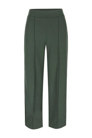 broek kaki