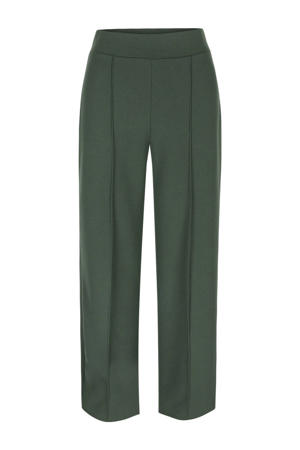 broek kaki