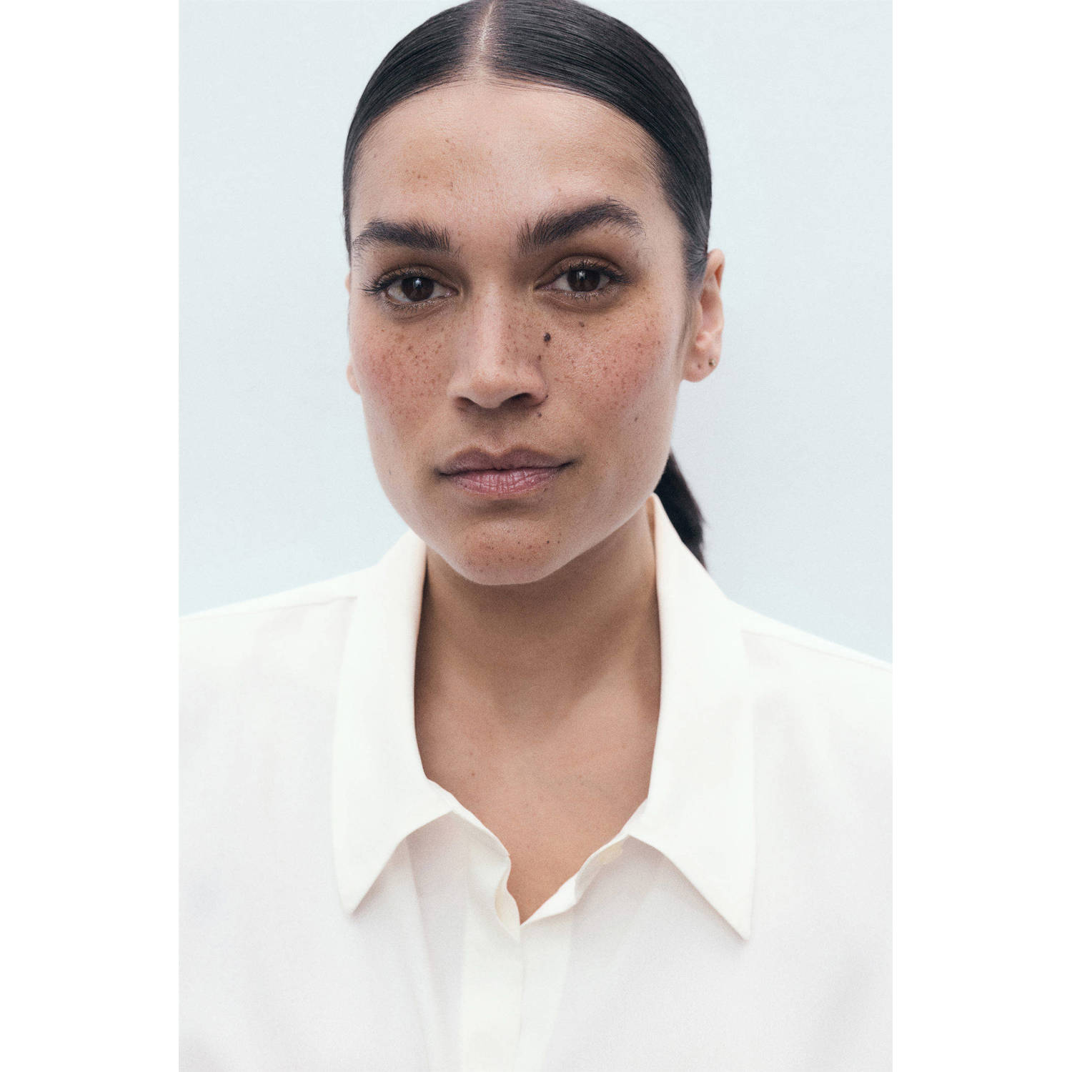 Mango blouse