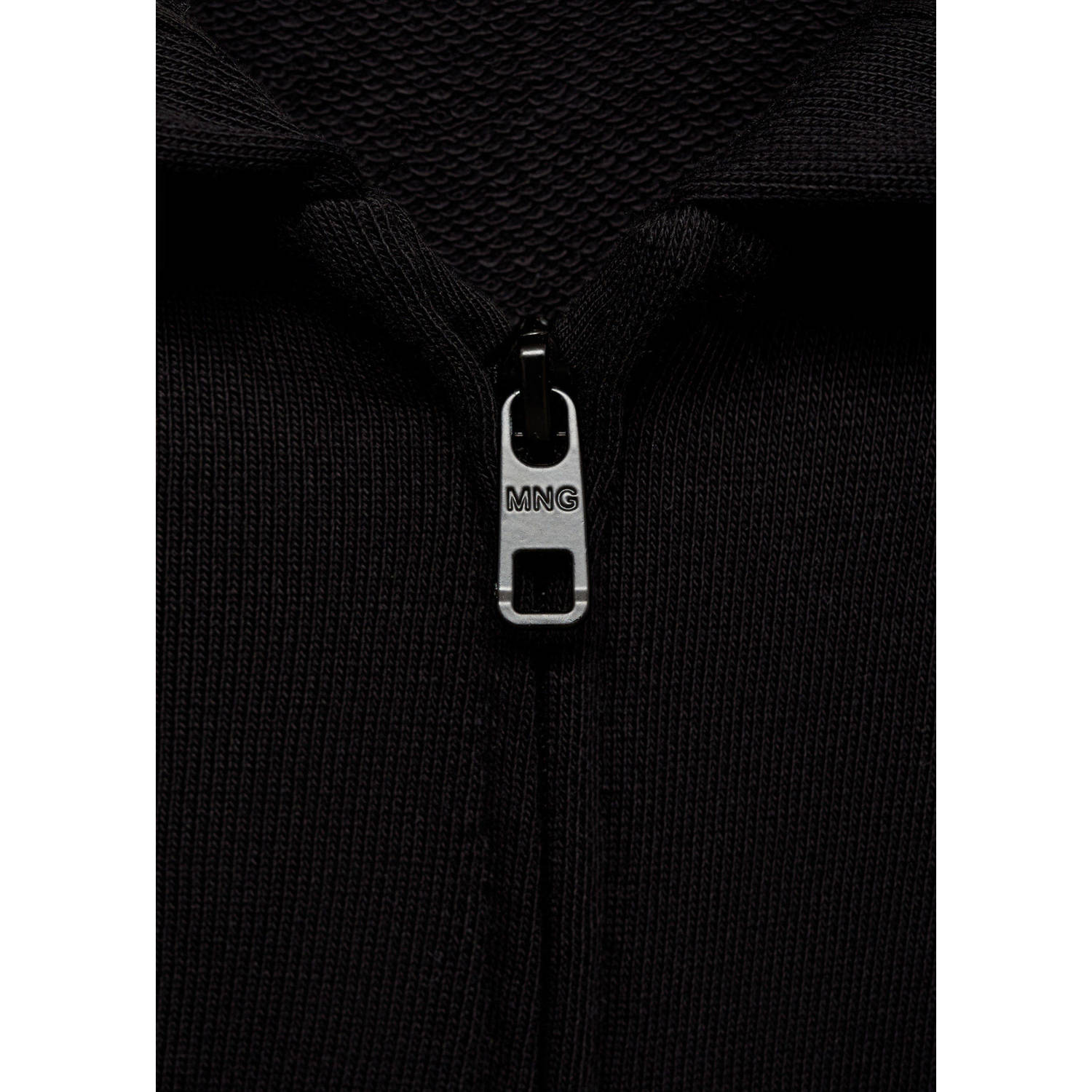 Mango Kids sweatvest