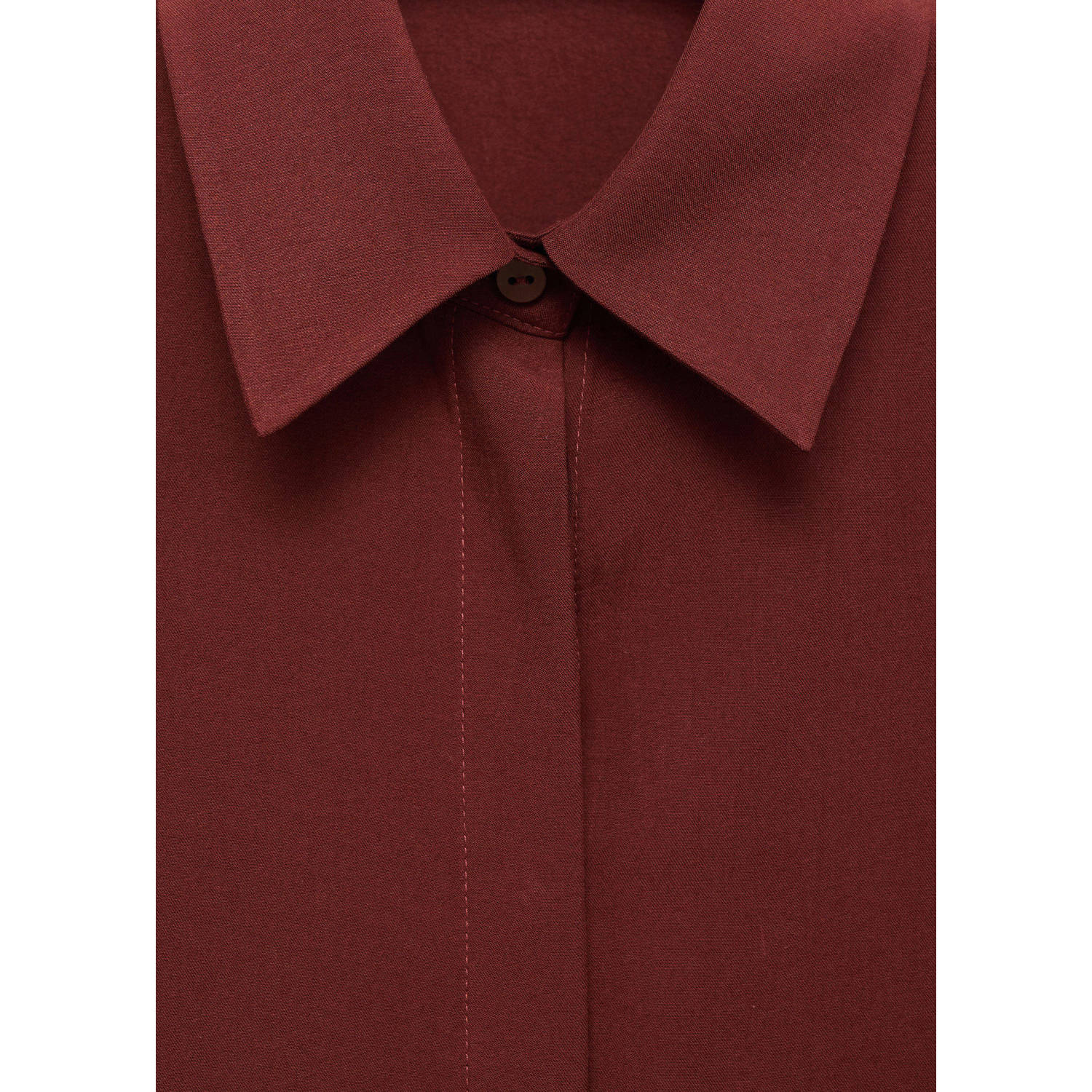 Mango blouse