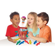 thumbnail: Tomy  Pop Up Piraat - Kinderspel