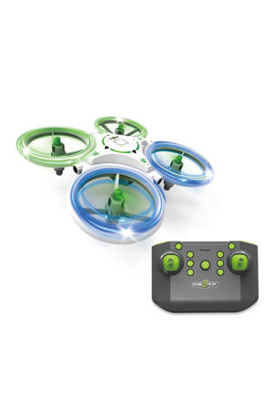 Sky Lightning Drone XS - met LED verlichting - incl. oplaadbare batterij