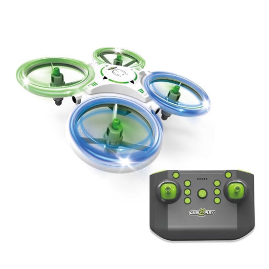 speelgoeddrones 9 jaar