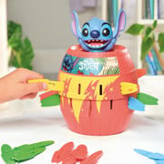thumbnail: Tomy  Pop Up Stitch - Kinderspel