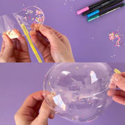 thumbnail: Nano Tape Magic - Deluxe Ultimate Creations - Maak 10 nano tape knutselontwerpen - Dé virale knutseltrend