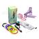 3Doodler Flow 3D Pen Set - incl. 8 kleuren filament en ontwerpboek