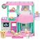 Moose Toys Little Live Pets - Mama Surprise Families Baby Ziekenhuis - Interactieve Speelset