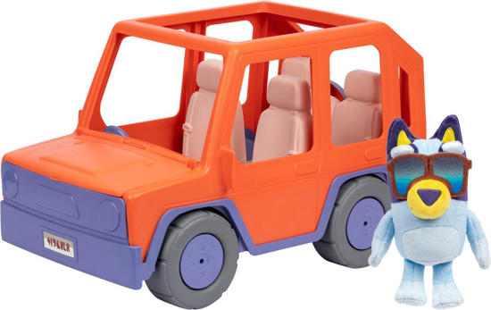 Moose Toys speelsets