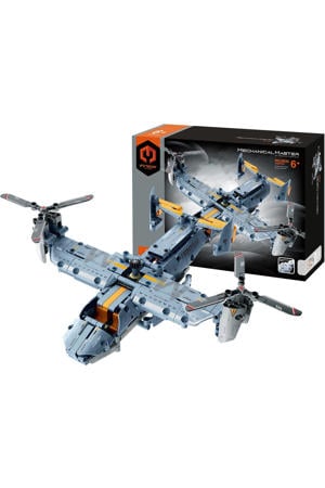 Osprey Transport Vliegtuig - Mechanisch