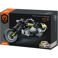 IM.MASTER  Pull Back Motor Constructiespeelset