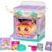 Moose Toys Cookeez Makery Lil' Bakez Oven - Bak je pluchen knuffeldier