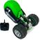 XQ RC Air Rebound Stuntauto op 3 wielen - Bestuurbare auto - Incl. batterijen - Maak allerlei stunts