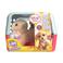 Moose Toys Little Live Pets - Ouchies Puppy Cooper - Interactieve knuffel