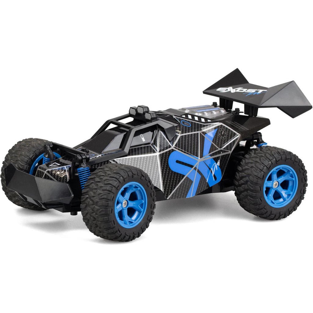 Silverlit Pro Rocket One - Bestuurbare auto incl. oplaadbare batterij - High speed