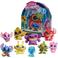 Just Play Disney - Doorables Stitch Experiments Collection Peek - 9 Mini Figuren uit Lilo & Stitch