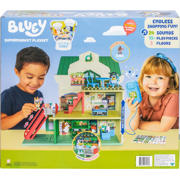 thumbnail: Moose Toys  Bluey - Supermarkt Speelset - incl. Bluey & Bingo speelfiguren
