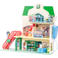 Moose Toys  Bluey - Supermarkt Speelset - incl. Bluey & Bingo speelfiguren
