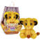 IMC Toys Baby Paws Disney Simba - Interactieve pluchen knuffel