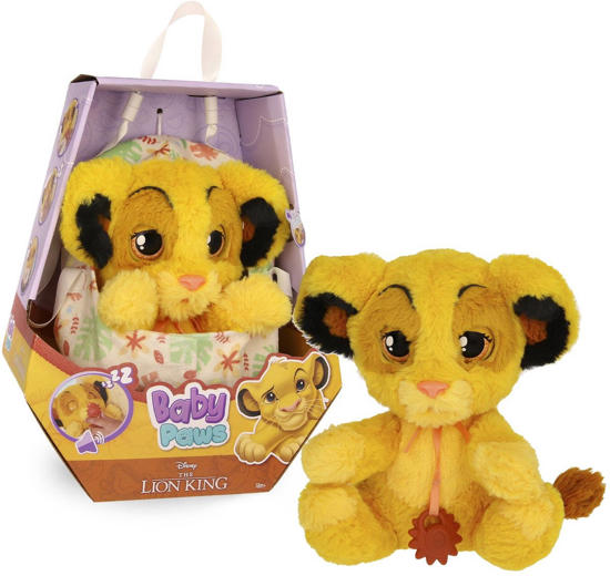 IMC Toys interactieve knuffels