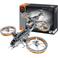 IM.MASTER Starfighter Constructiespeelset