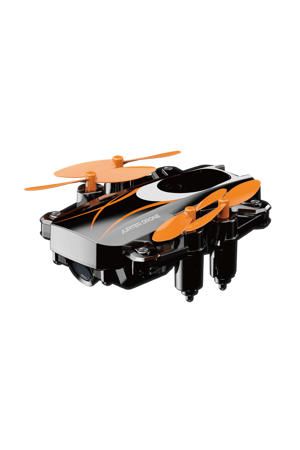Jupiter Drone Pro - Opvouwbaar - Incl. oplaadbare batterij en USB