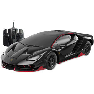 RC Lamborghini Centenario zwart 1:24 - Bestuurbare auto - 2.4GHz
