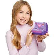 thumbnail: Make it Real Glamorous Make-up Set in handige opbergkoffer
