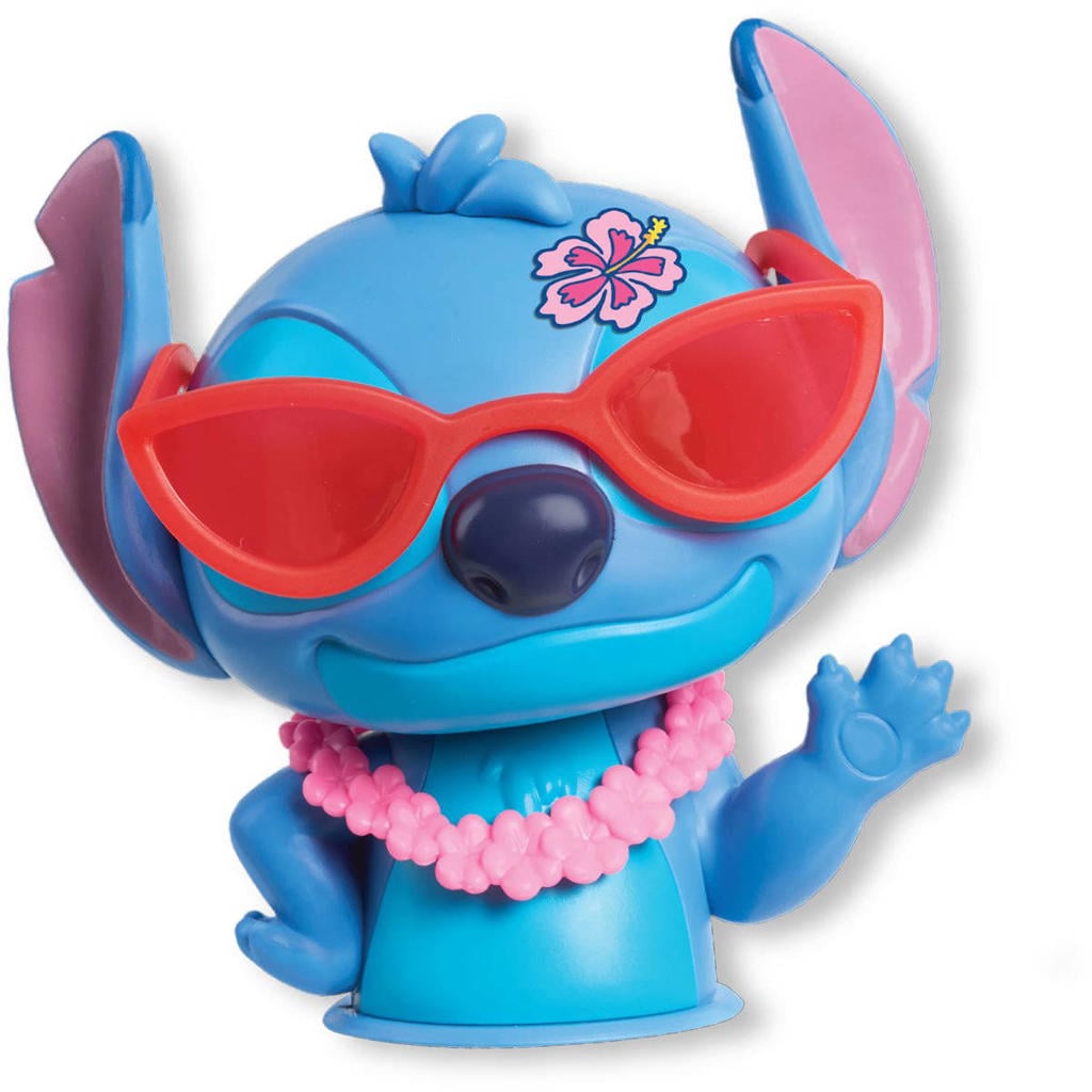 Just Play Disney Stitch - Style Stich