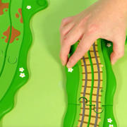 thumbnail: Peppa Pig  Whizz Around Peppa's Great Big World Set